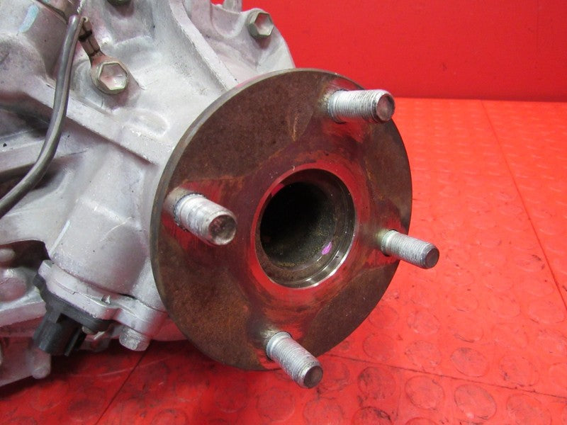 05-07 Toyota Land Cruiser LX470 4.7L 2UZFE Transfer Case Assembly FJ10