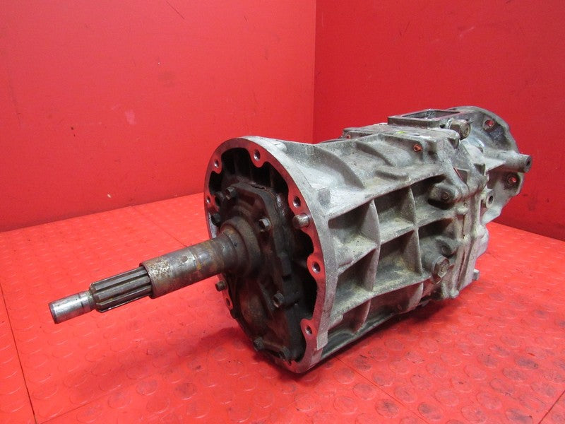 94-99 Jeep Wrangler YJ TJ 4.0L 6 Cyl 5-Speed Manual Transmission AX15 