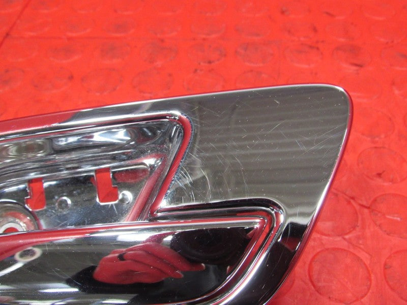 10-14 Escalade Platinum Right Front Passenger Side Inner Door Handle C