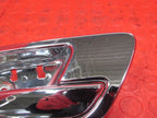 10-14 Escalade Platinum Right Front Passenger Side Inner Door Handle C