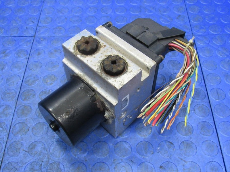 08-10 Express Savana JL4 ABS Anti-Lock Brake Pump Module EBCM 25909049