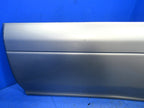 03-09 Lexus GX470 Left LH Rear Driver Side Door Molding Flare Dorado G
