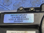 99-05 Mazda Miata MX5 MX-5 NB Power Radio Antenna Assembly NC10-66-930