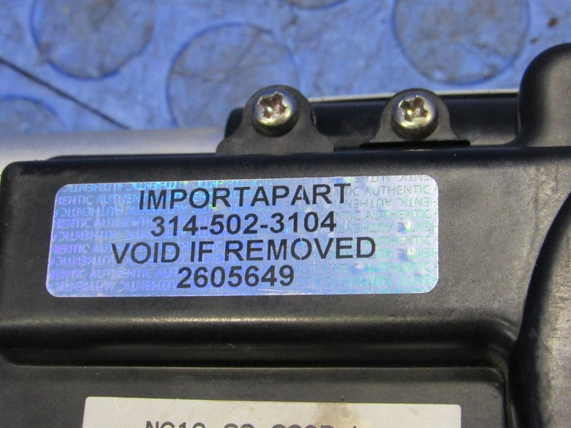 99-05 Mazda Miata MX5 MX-5 NB Power Radio Antenna Assembly NC10-66-930