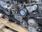 12 Subaru Legacy 2.5L AT EJ25 Engine Motor Federal Emissions VIN A or 