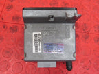 11-14 Ford F150 F-150 Dash Towing Trailer Brake Controller Control Swi
