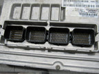 PROGRAMMED PLUG & PLAY 02 300M Concorde Intrepid 2.7L ECM 257 04896257