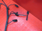 14 Hyundai Elantra 1.8L AT Automatic Engine Motor Wire Wiring Harness 