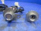 05-07 Lexus LX470 Ignition Door Hatch Lock Cylinder Tumbler Key Set 28