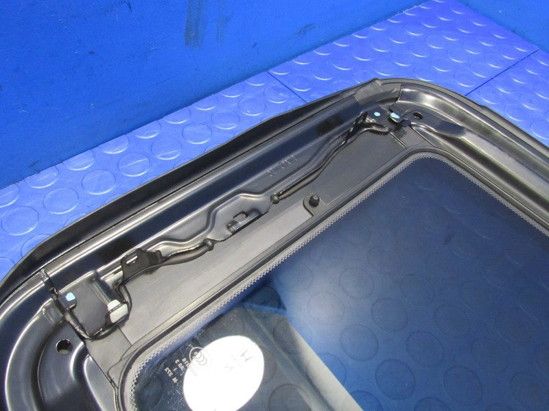 08-12 Honda Accord Sedan Sunroof Moonroof Sun Moon Roof Glass Panel OE