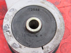 94-05 Miata MX-5 Torsen LSD Rear Differential Cover Housing Poly Bushi