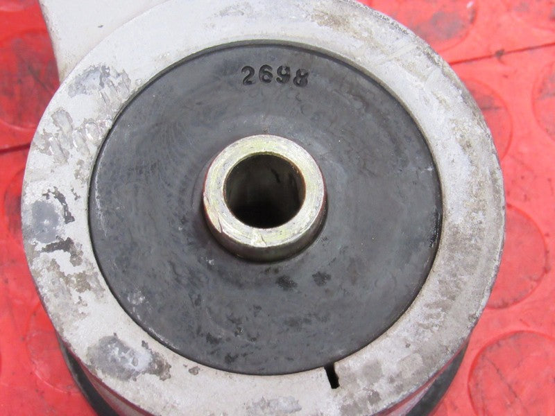 94-05 Miata MX-5 Torsen LSD Rear Differential Cover Housing Poly Bushi