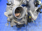 04-05 Acura TSX K24A2 Complete Intake Manifold Throttle Body Fuel Inje