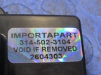 01-05 Ranger Explorer Sport Trac 4X4 TCCM Transfer Case Module 1L54-7H
