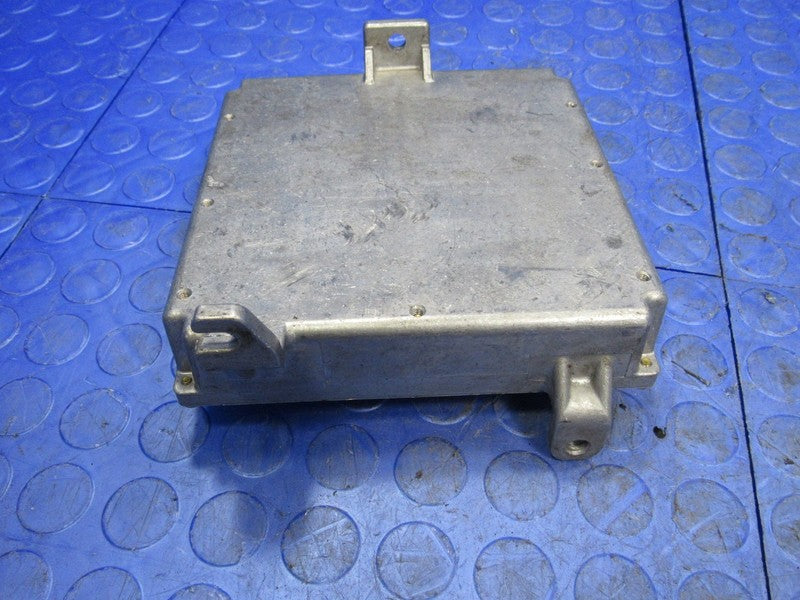 03-04 Honda CR-V CRV 2.4L K24A1 MT ECU ECM PCM Engine Computer 37820-P