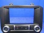 19-23 Ford Mustang Sync 3 Swap Bezel Nav Screen Apim Radio Receiver OE