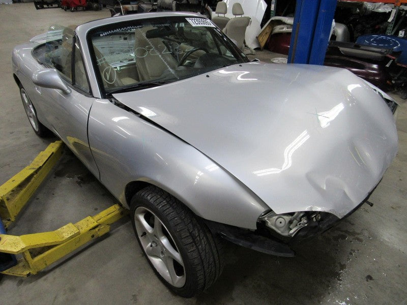 99-05 Mazda Miata MX-5 NB Left LH Driver Side Front Door Window Glass 