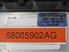 PROGRAMMED PLUG & PLAY 12 Ram 1500 3.7L AT ECM 68065902AG 902 PROG 431
