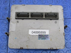 PLUG & PLAY 96 Dakota Truck 2.5 MT Engine Computer ECU 04886899 PROG 2