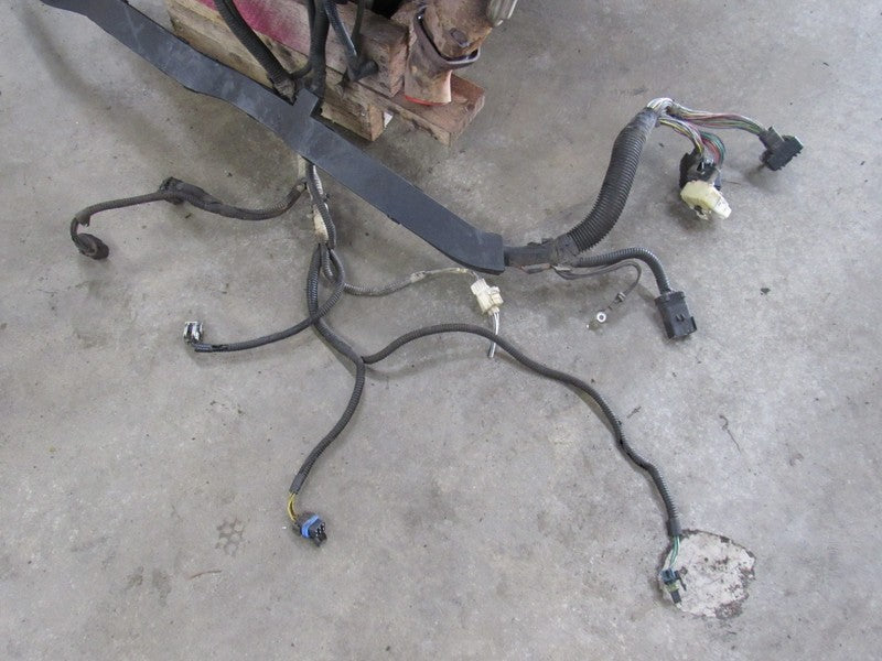 02-03 Dodge Ram 1500 Durango Dakota Van 5.9L Gas V8 Engine Motor 219k 