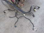 02-03 Dodge Ram 1500 Durango Dakota Van 5.9L Gas V8 Engine Motor 219k 