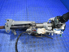 08-15 Mitsubishi Ralliart Evolution SST Steering Column Ignition Assem
