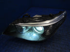 08-10 BMW 5 Series E60 E61 HELLA Left Driver Dynamic Bi-Xenon HID Head