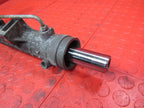 BMW 325i 330i RWD E46 Hydraulic Power Steering Rack & Pinion Silver Ta