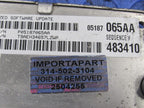 PLUG & PLAY 06 Charger Magnum 300 3.5L Engine Computer ECU 05187065 PR