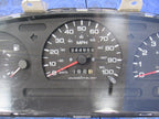 94-95 Nissan Pickup Hardbody V6 MT 4x4 Instrument Gauge Cluster Tach 3