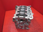 04-06 Acura TSX K24A2 RAA 87mm Cylinder Engine Block Bare Main Caps Gi