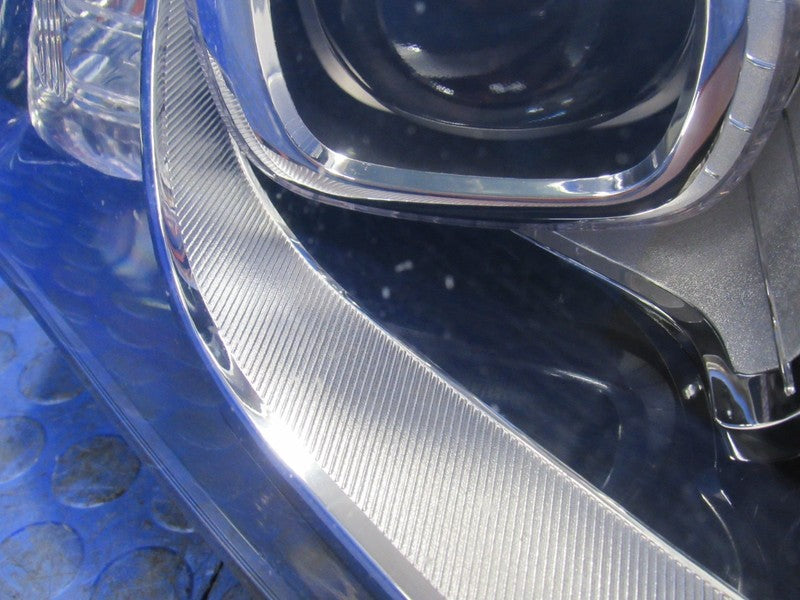 13-16 Hyundai Santa Fe Right Passenger Xenon HID Headlight Head Light 