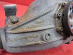 03-06 Mercedes-Benz CL55 S55 AMG W215 W220 Rear Differential Carrier 2