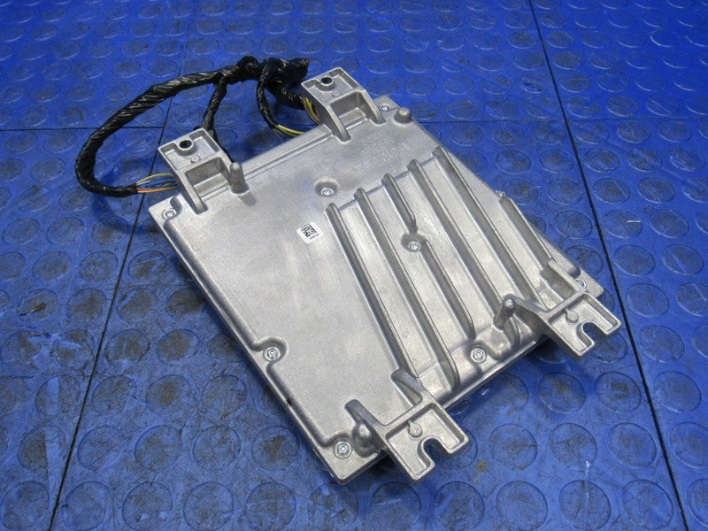 16 Lincoln MKX Revel Audio Radio Stereo Amplifier Amp OEM FA1T-18T806-