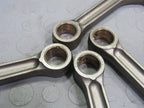 04-05 Acura TSX CL9 K24A2 RBB Connecting Rod Set Of 4 13210-RBB-000 OE