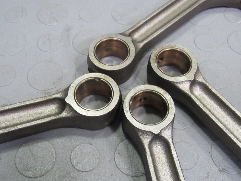 04-05 Acura TSX CL9 K24A2 RBB Connecting Rod Set Of 4 13210-RBB-000 OE