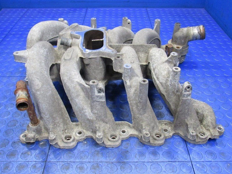 99 Ford F150 5.4L 2V PI Aluminum Upper Intake Manifold Upgrade XL3E-94