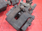 01-05 Mazda Miata MX-5 F/R Sport Hard S Big Brake Caliper Set Upgrade 