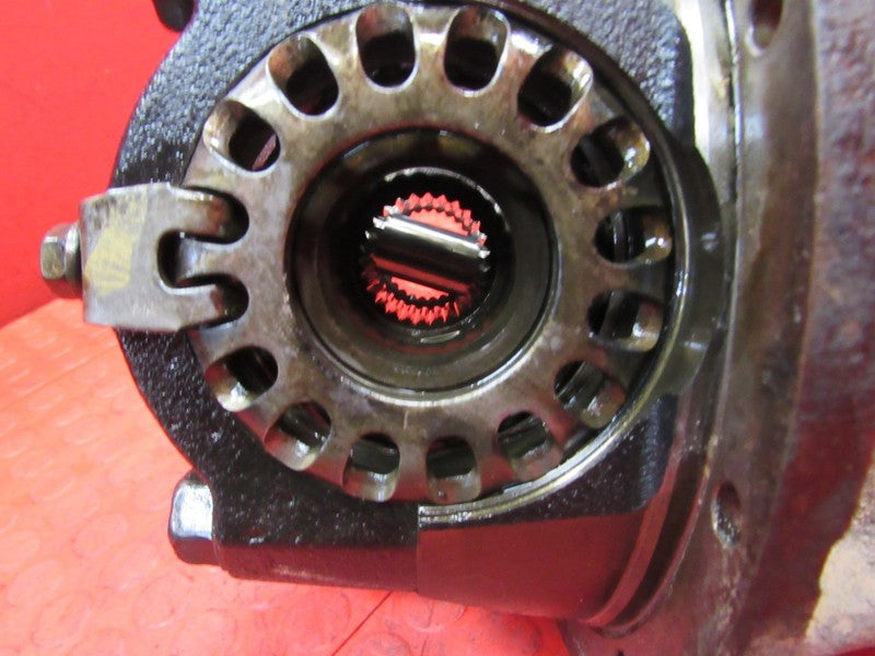 95-02 Toyota Tacoma / 88-95 Pickup 4x2 Rear Differential Carrier Open 