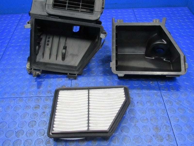 16-21 Honda Civic 2.0L Air Cleaner Intake Filter Box Assembly Resonato