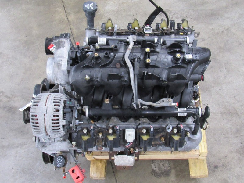 04-06 Escalade Silverado SS Denali 6.0L LQ9 Engine Motor Assembly 145k