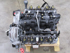 04-06 Escalade Silverado SS Denali 6.0L LQ9 Engine Motor Assembly 145k