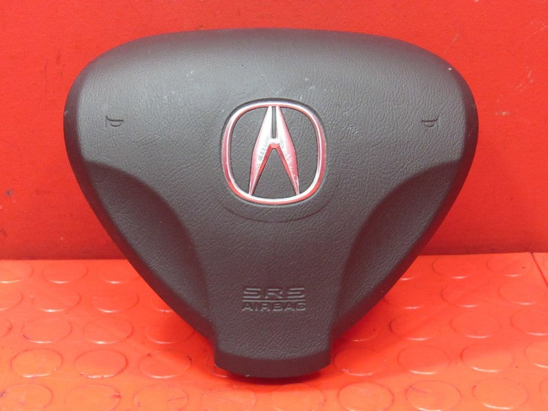 O9-I4 Acura TL I0-I3 ZDX Driver Steering Wheel Mounted Airbag Air Bag 
