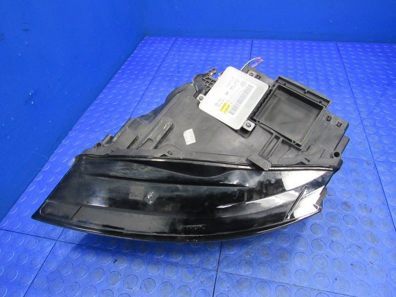 08-12 Audi A5 S5 Right Passenger RH Side Xenon HID Headlight Head Ligh