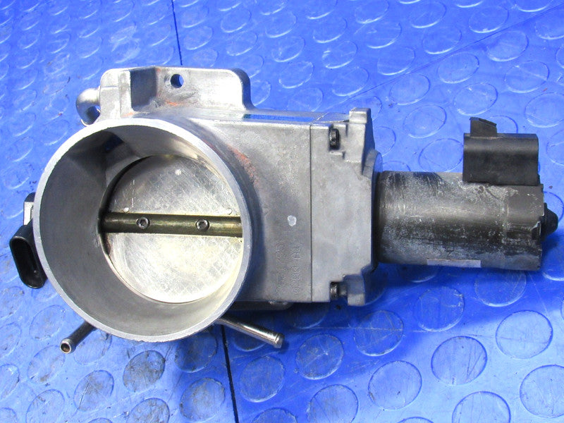 97-99 Chevrolet Corvette C5 5.7L LS1 DBW Throttle Body 75mm 17113564 5