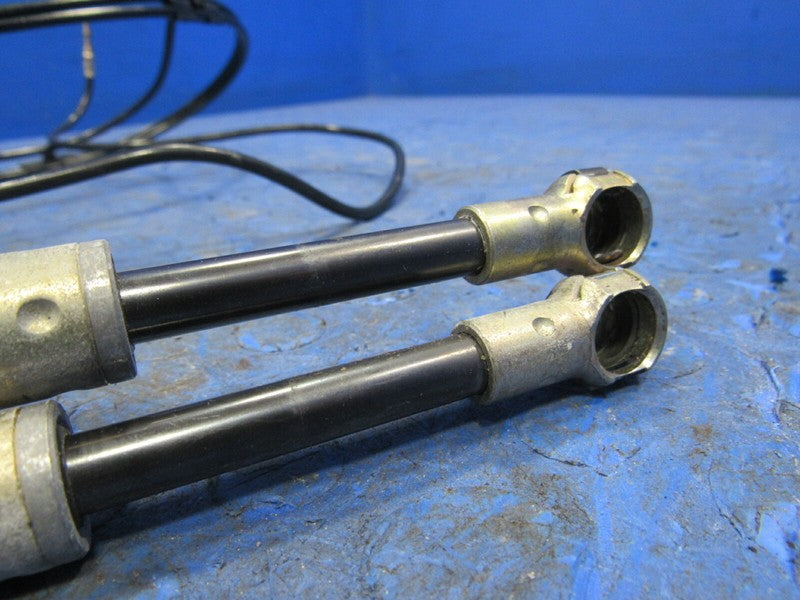00-06 BMW 3 Series E46 Convertible Top Ram Rear Tensioner Shock Assemb