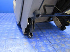 11-17 Honda Odyssey EX Touring Middle Jump Seat Center Armrest Tan Lea