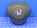 II-I5 Honda CR-Z CRZ Driver Steering Wheel Mounted Airbag Air Bag Blac