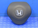 II-I5 Honda CR-Z CRZ Driver Steering Wheel Mounted Airbag Air Bag Blac