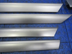 99-05 BMW E46 3 Series Sedan Interior Door Dash Trim Panel Set Titan I